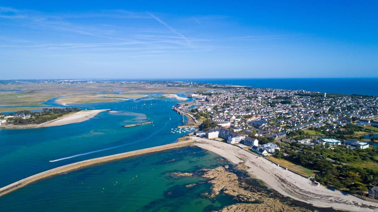 Hotel Bo & Mia La Baule Kültér fotó