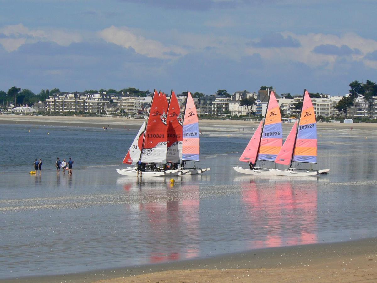 Hotel Bo & Mia La Baule Kültér fotó