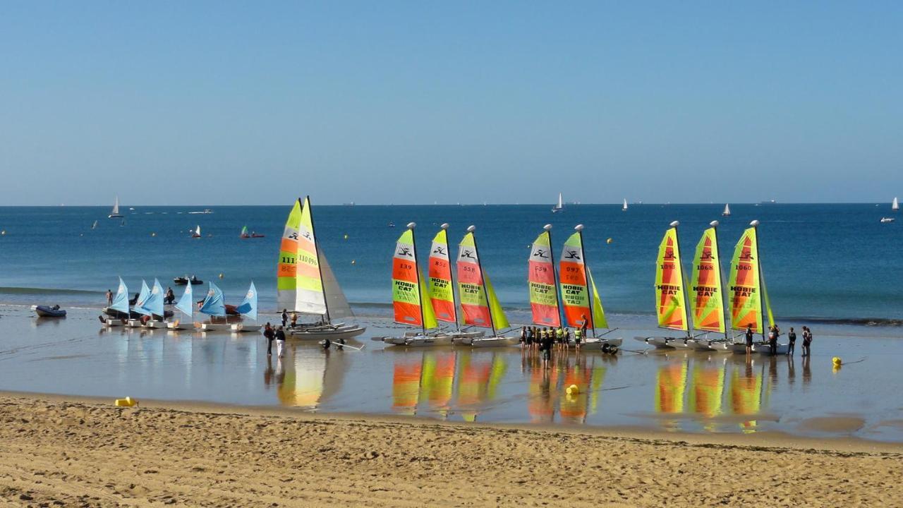 Hotel Bo & Mia La Baule Kültér fotó