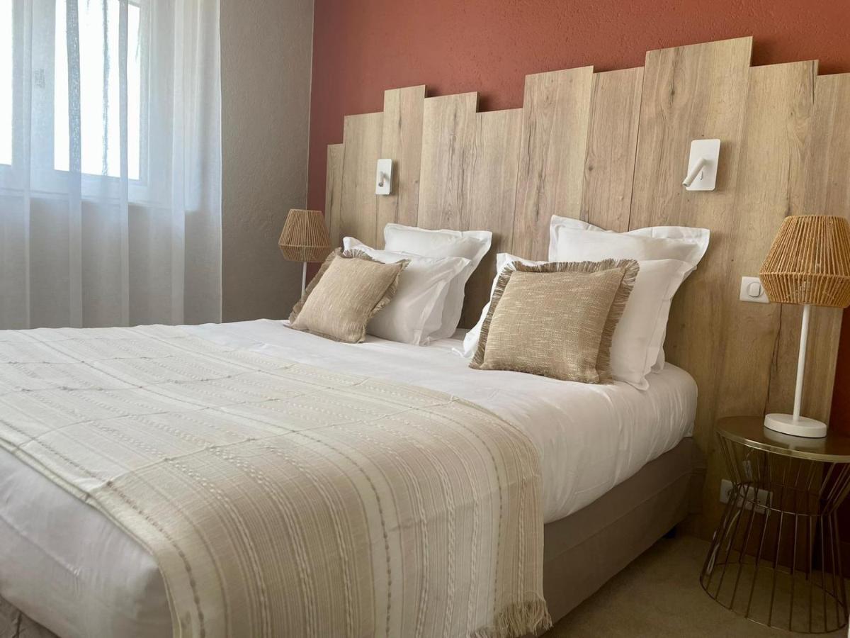 Hotel Bo & Mia La Baule Kültér fotó