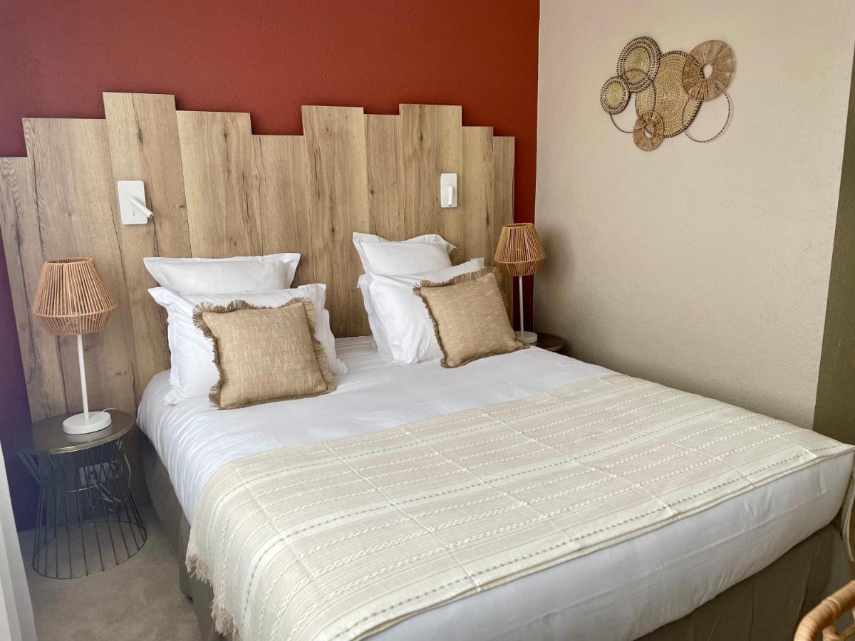 Hotel Bo & Mia La Baule Kültér fotó