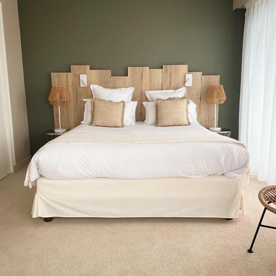 Hotel Bo & Mia La Baule Kültér fotó