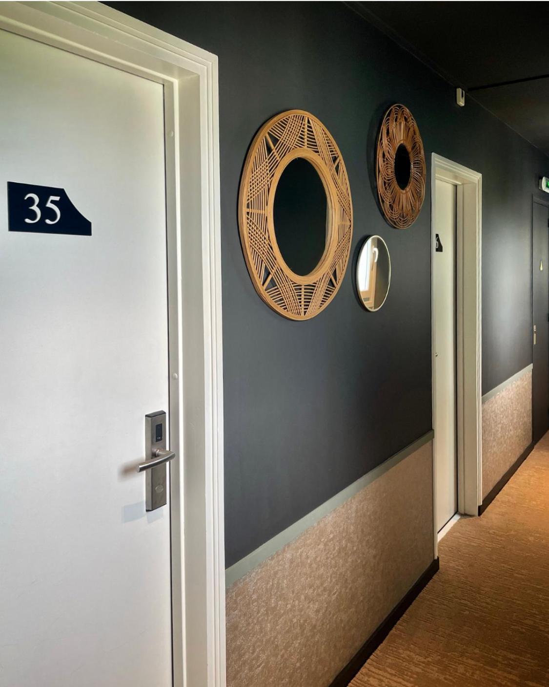 Hotel Bo & Mia La Baule Kültér fotó