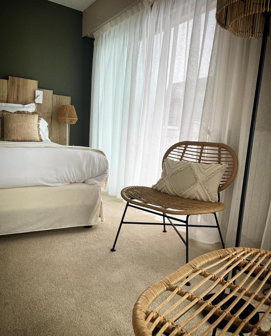 Hotel Bo & Mia La Baule Kültér fotó
