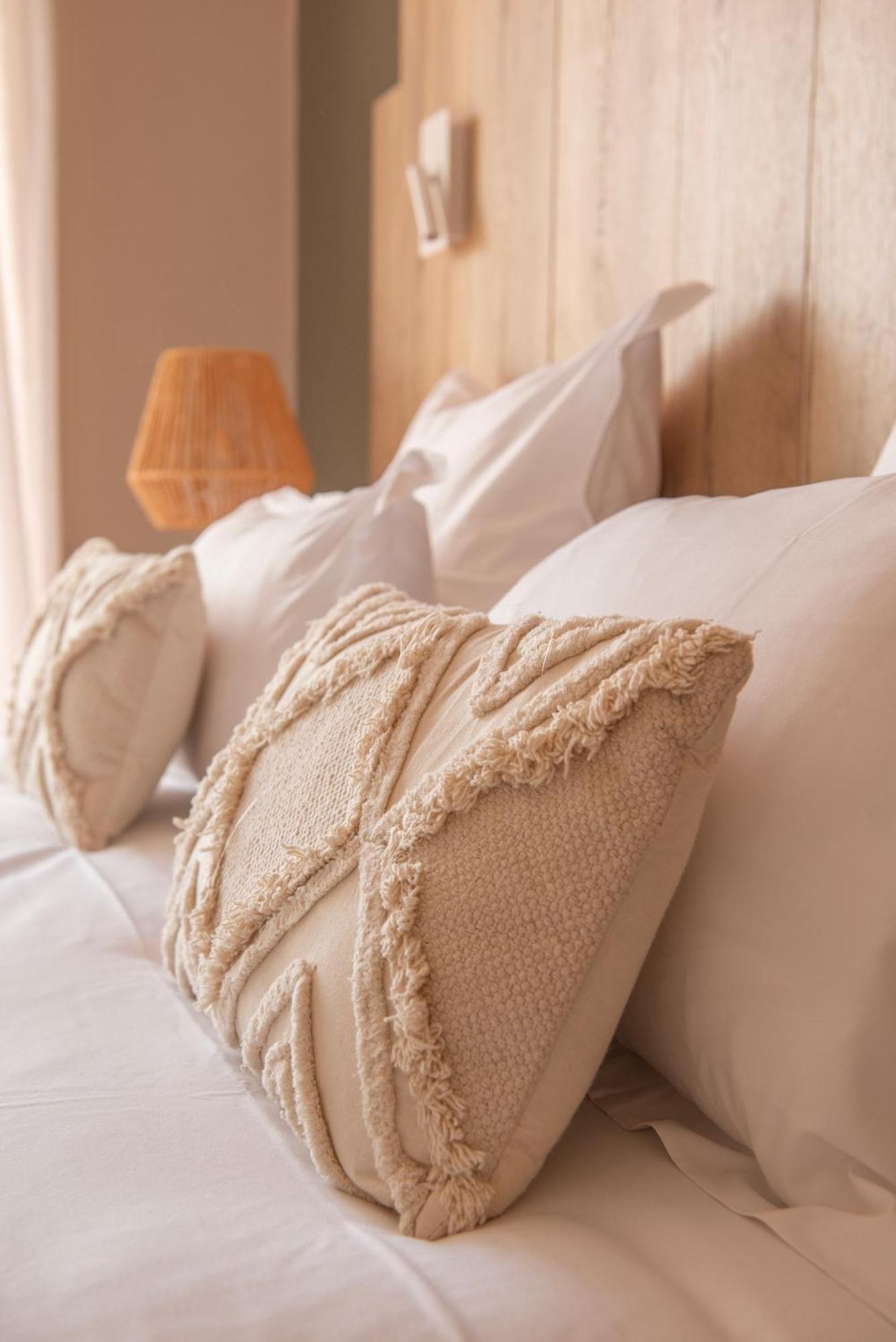 Hotel Bo & Mia La Baule Kültér fotó