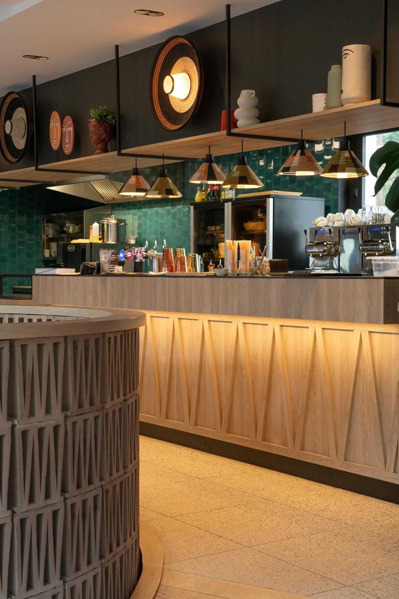 Hotel Bo & Mia La Baule Kültér fotó