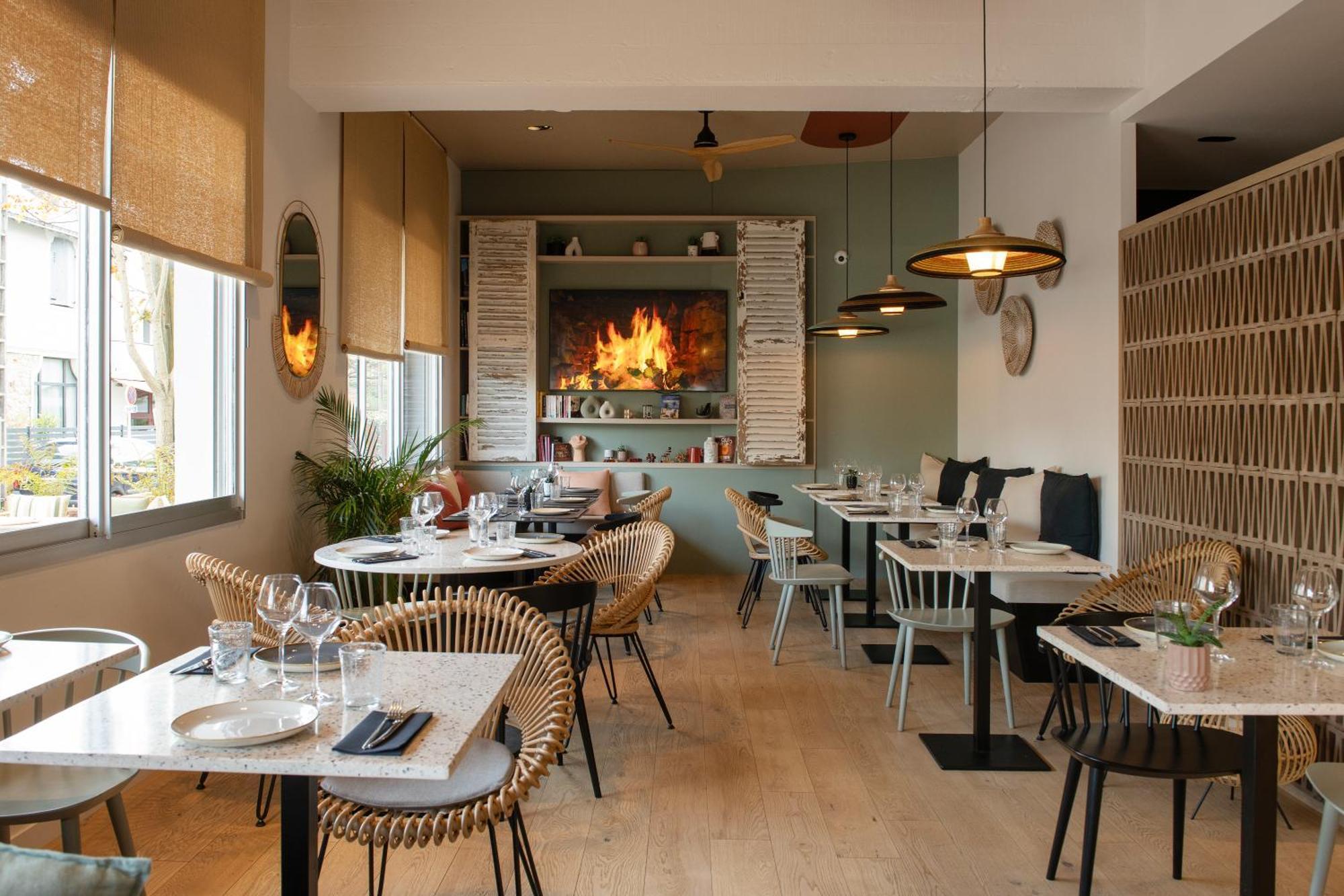 Hotel Bo & Mia La Baule Kültér fotó