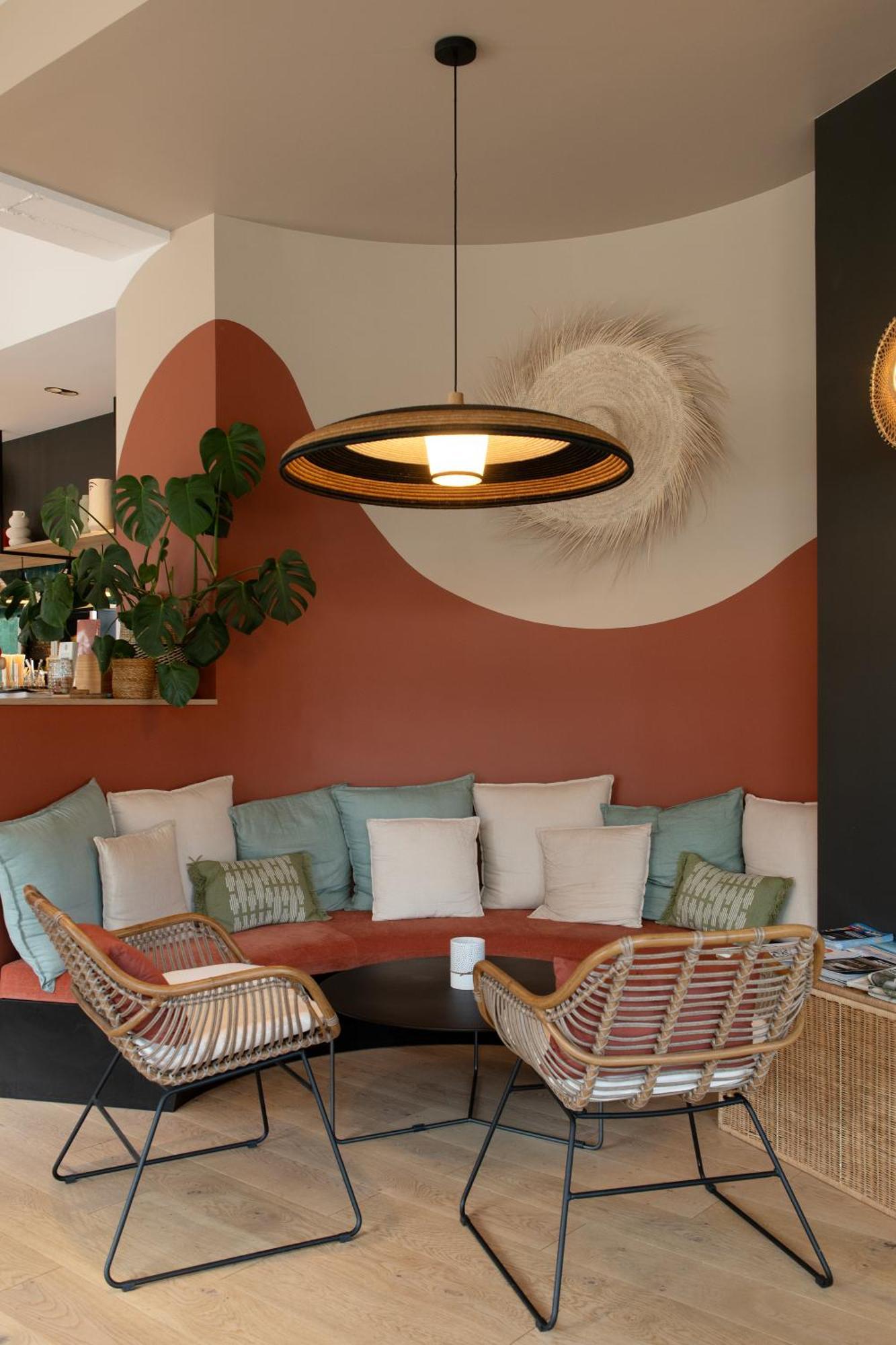 Hotel Bo & Mia La Baule Kültér fotó