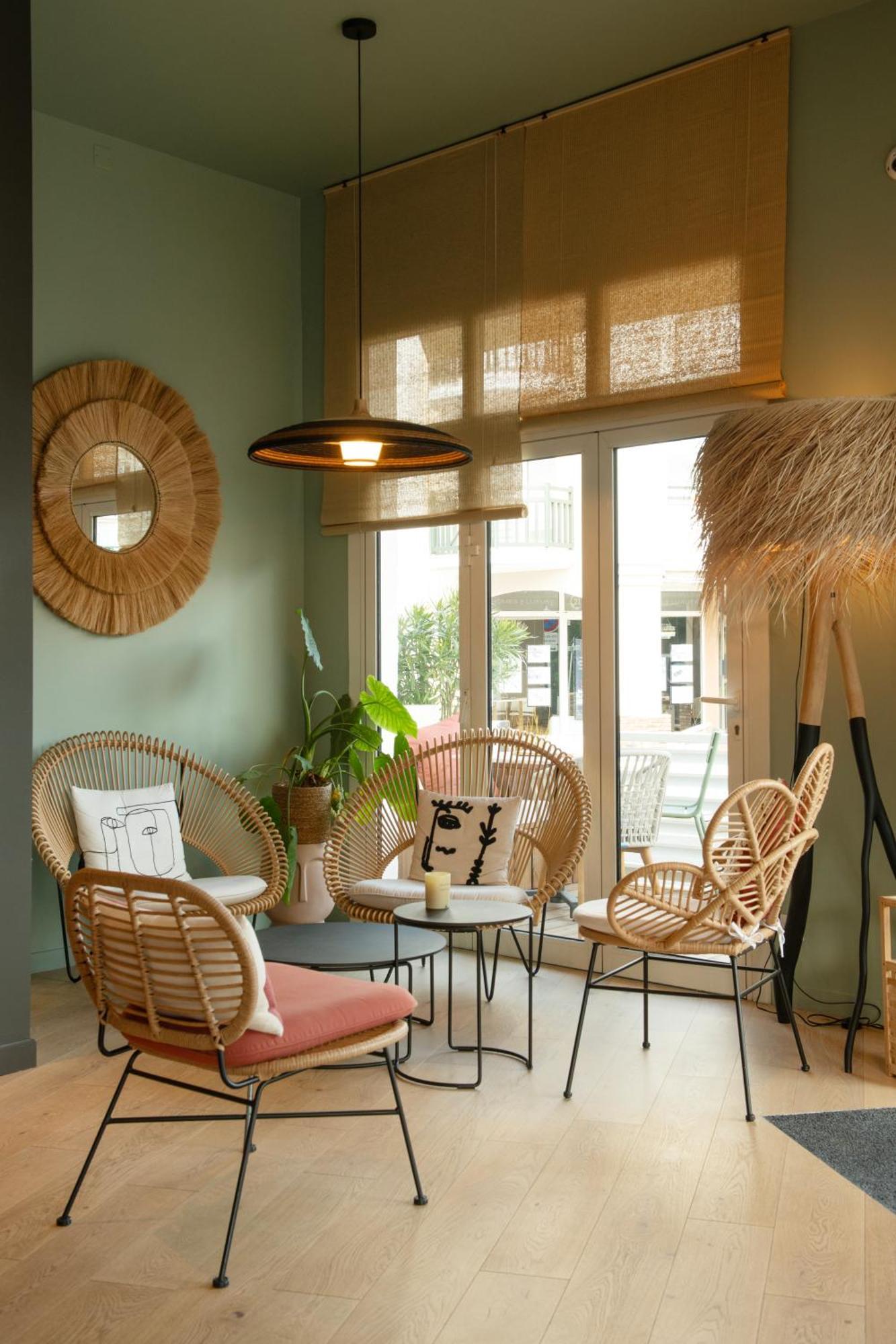 Hotel Bo & Mia La Baule Kültér fotó