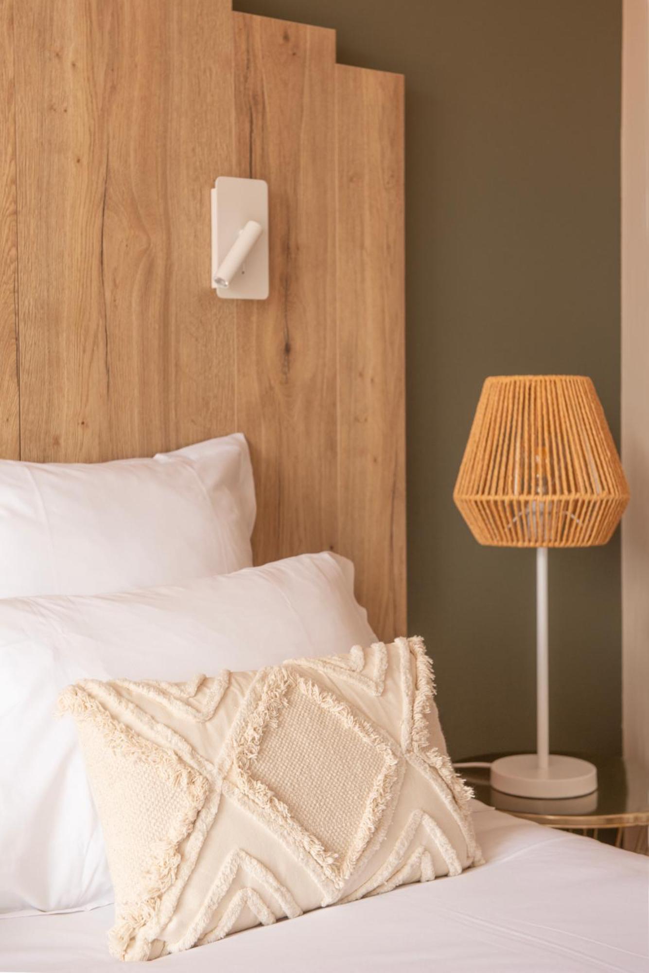 Hotel Bo & Mia La Baule Kültér fotó