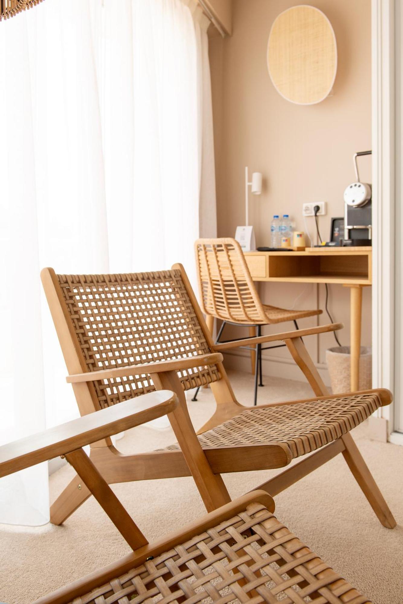 Hotel Bo & Mia La Baule Kültér fotó