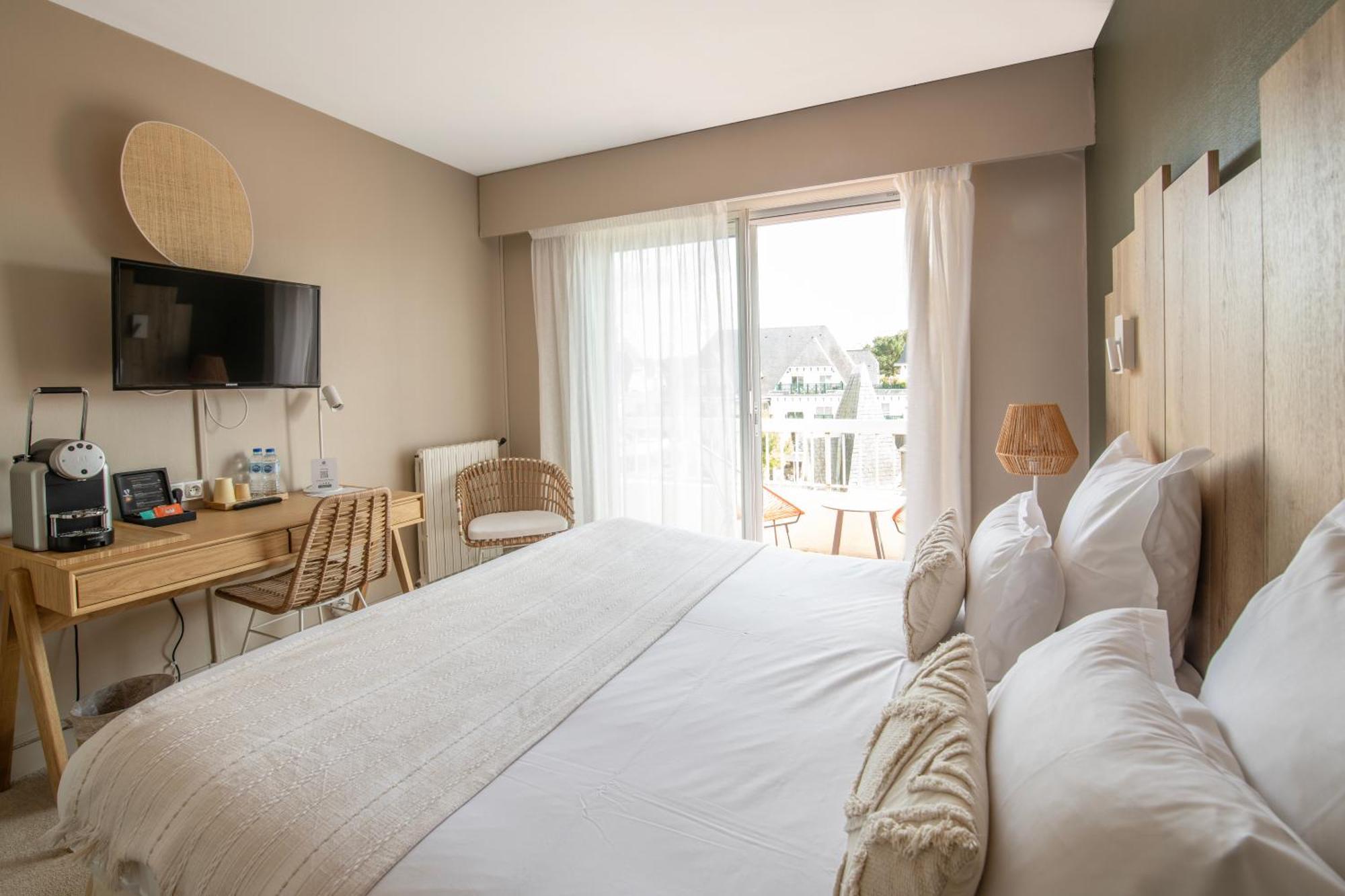Hotel Bo & Mia La Baule Kültér fotó