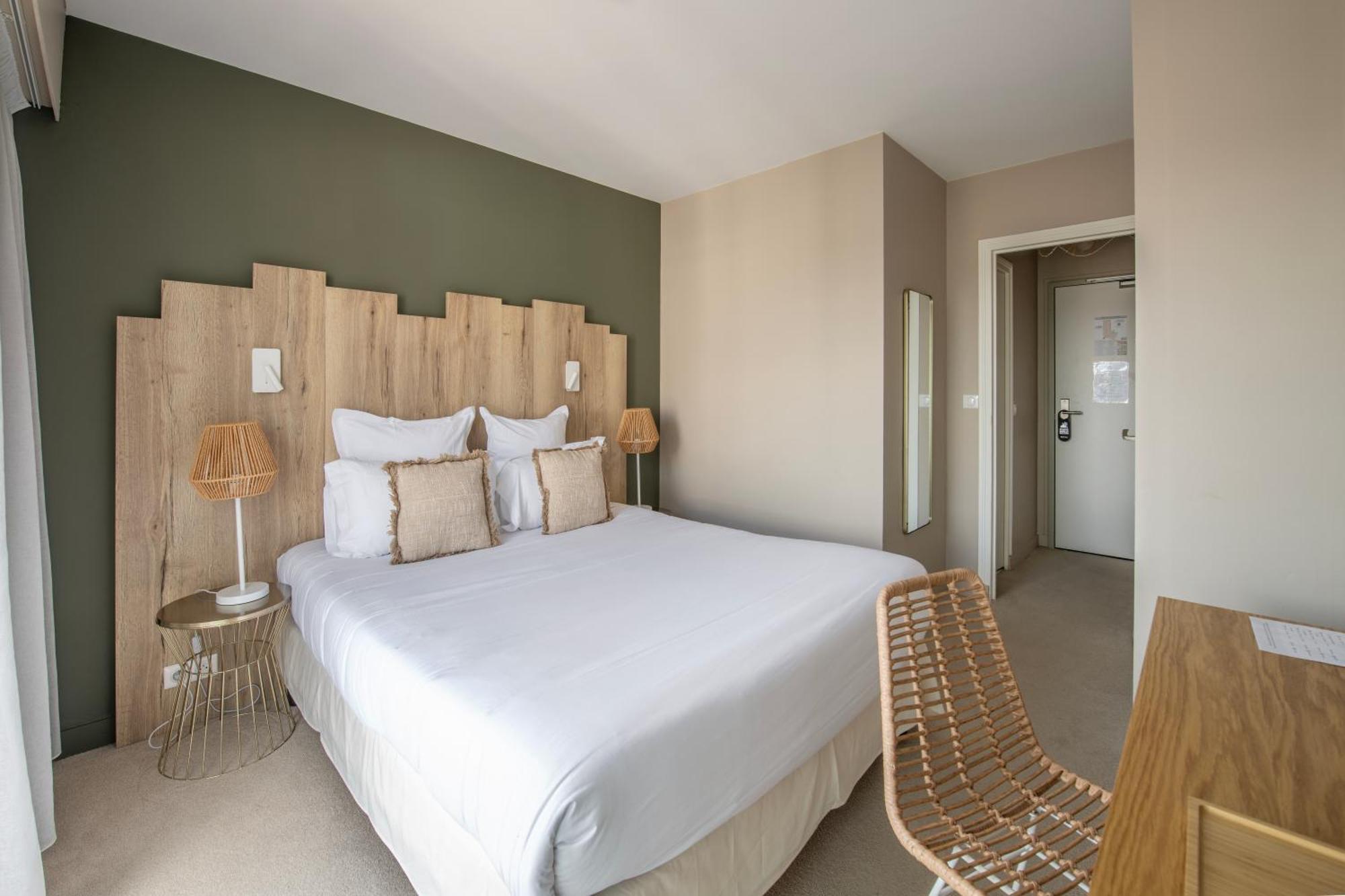 Hotel Bo & Mia La Baule Kültér fotó