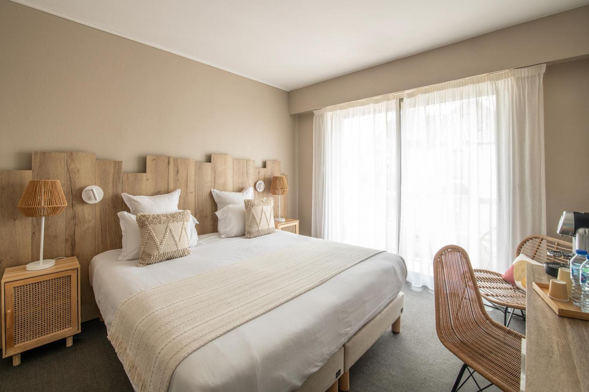 Hotel Bo & Mia La Baule Kültér fotó