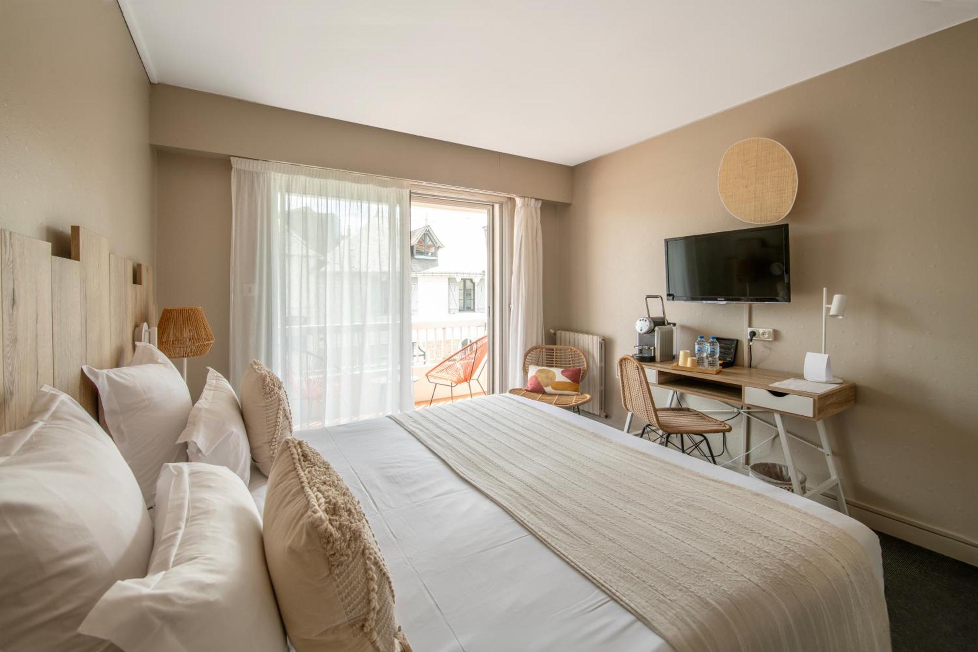Hotel Bo & Mia La Baule Kültér fotó