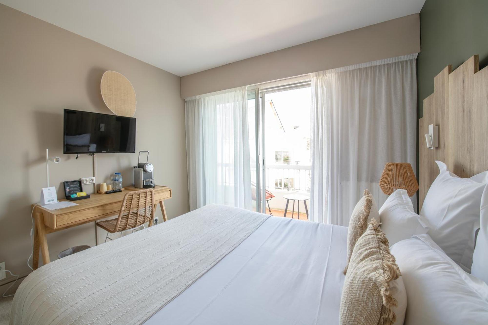 Hotel Bo & Mia La Baule Kültér fotó