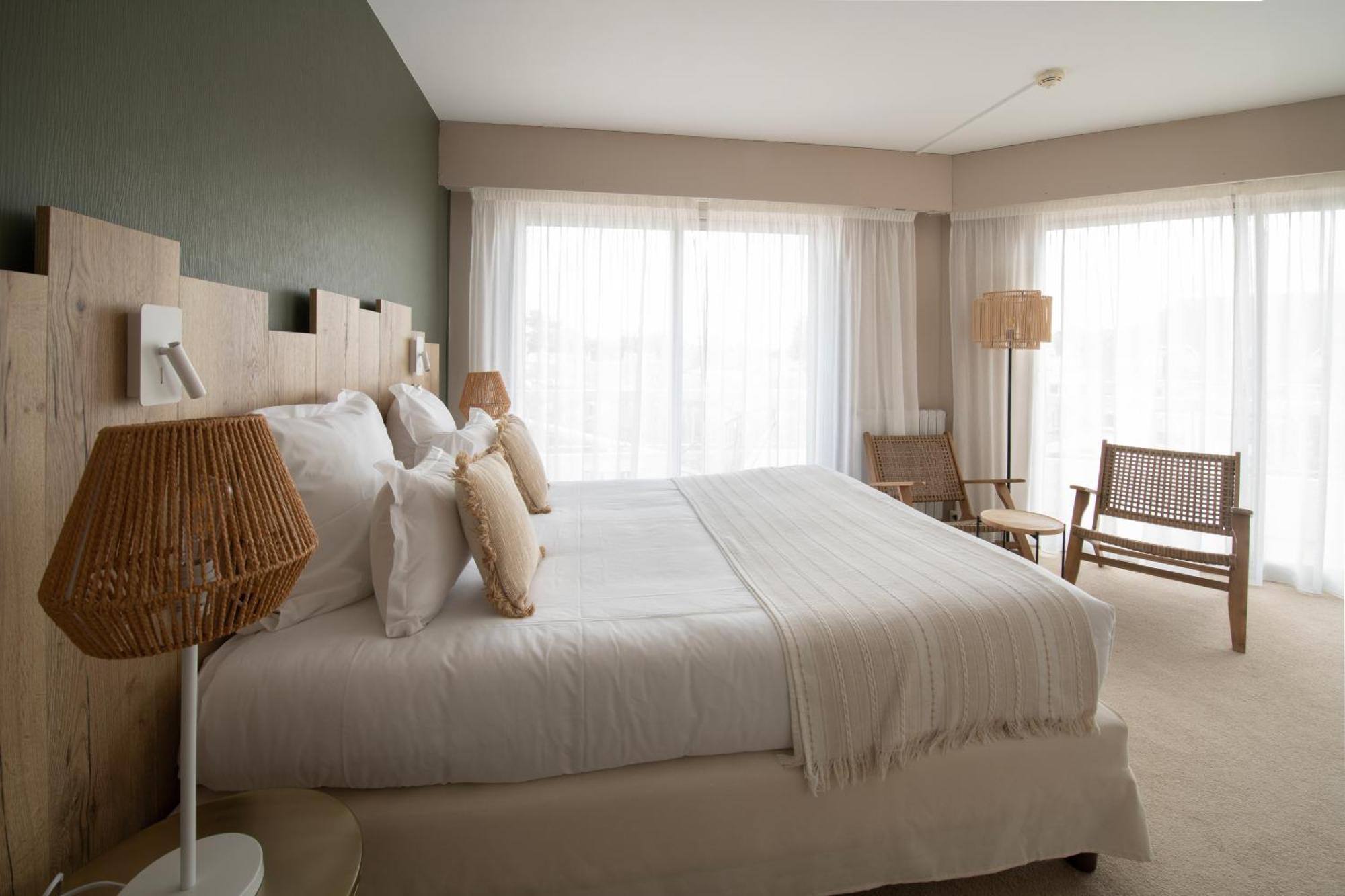 Hotel Bo & Mia La Baule Kültér fotó
