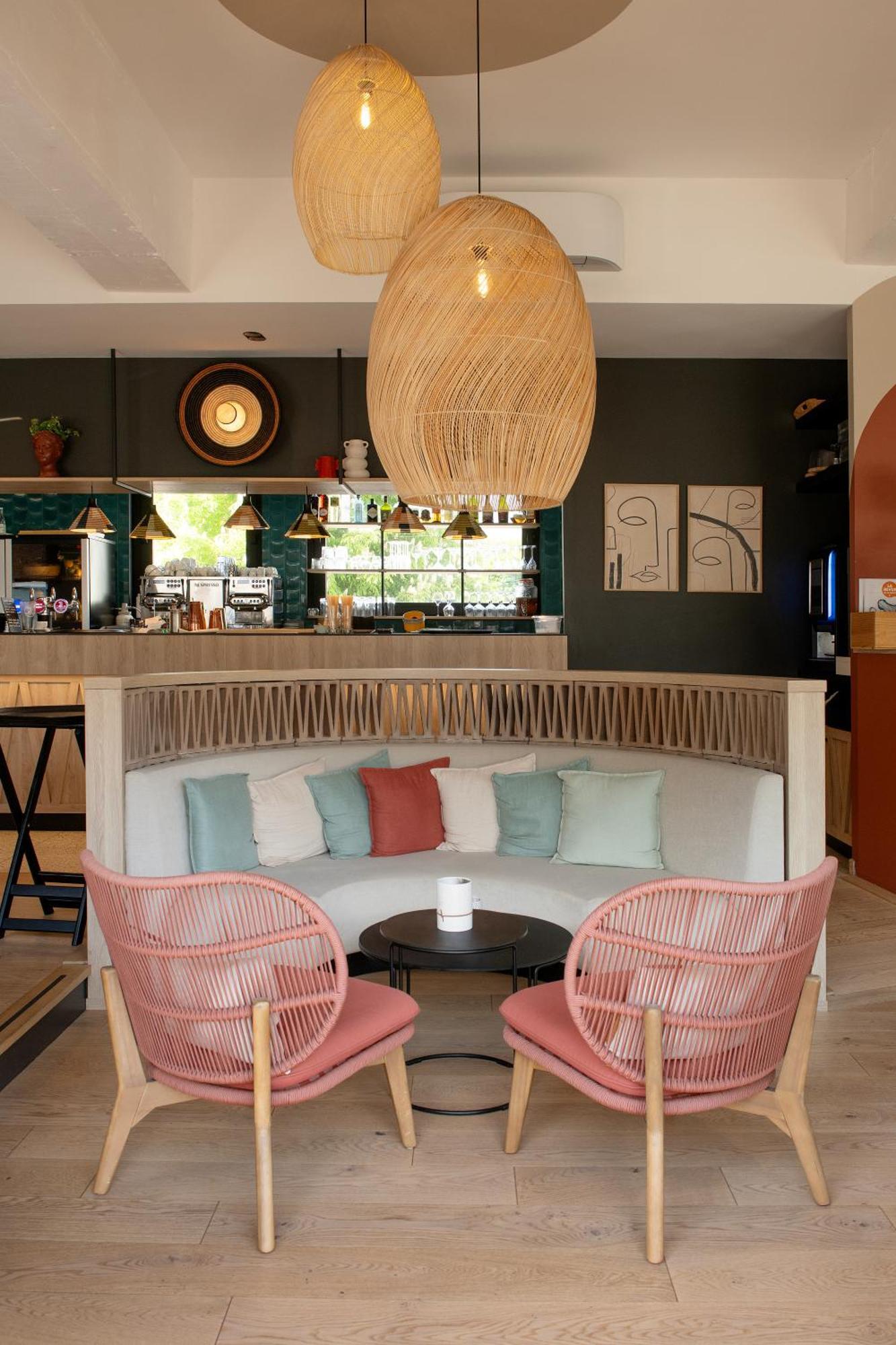 Hotel Bo & Mia La Baule Kültér fotó