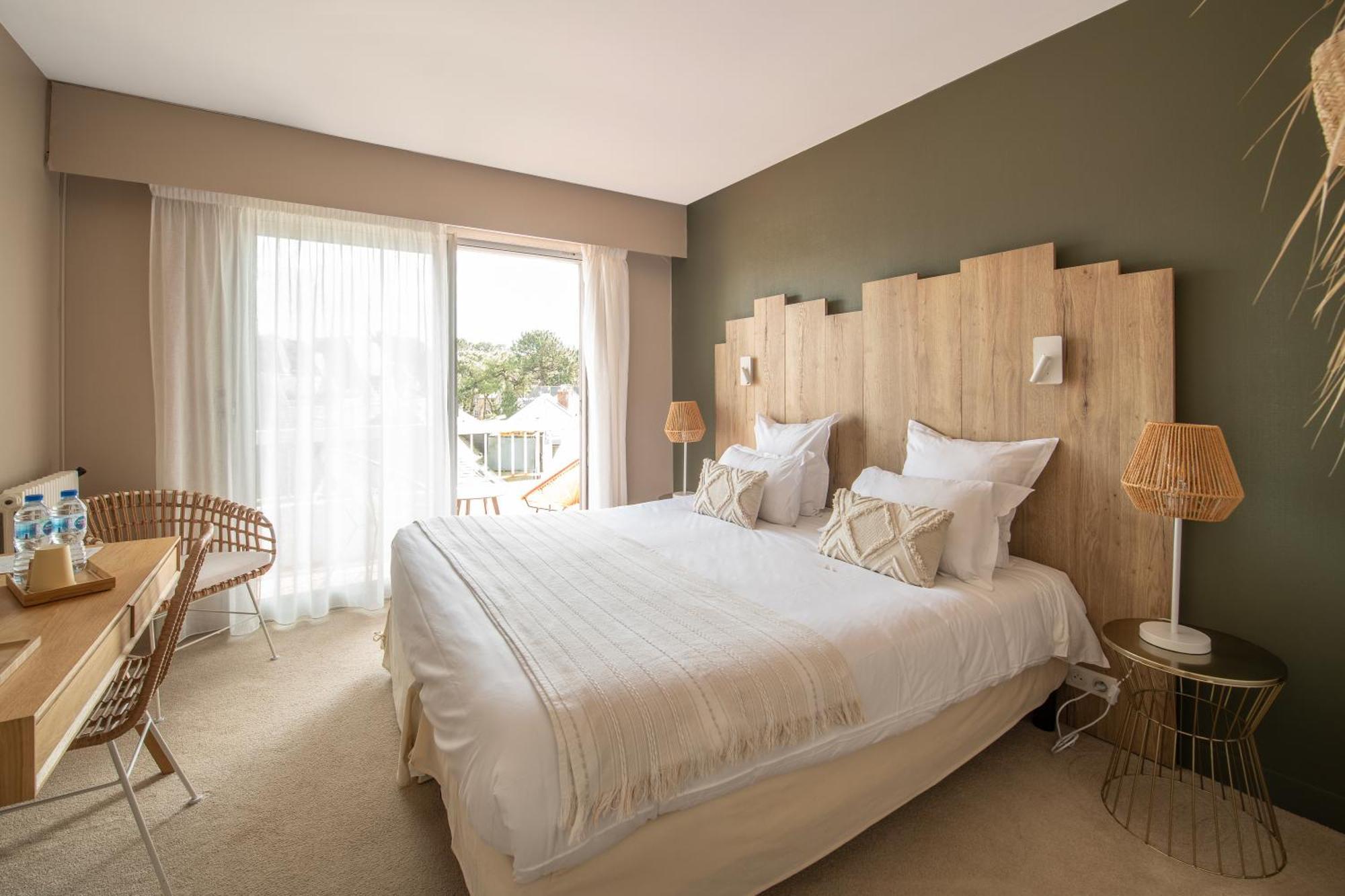 Hotel Bo & Mia La Baule Kültér fotó