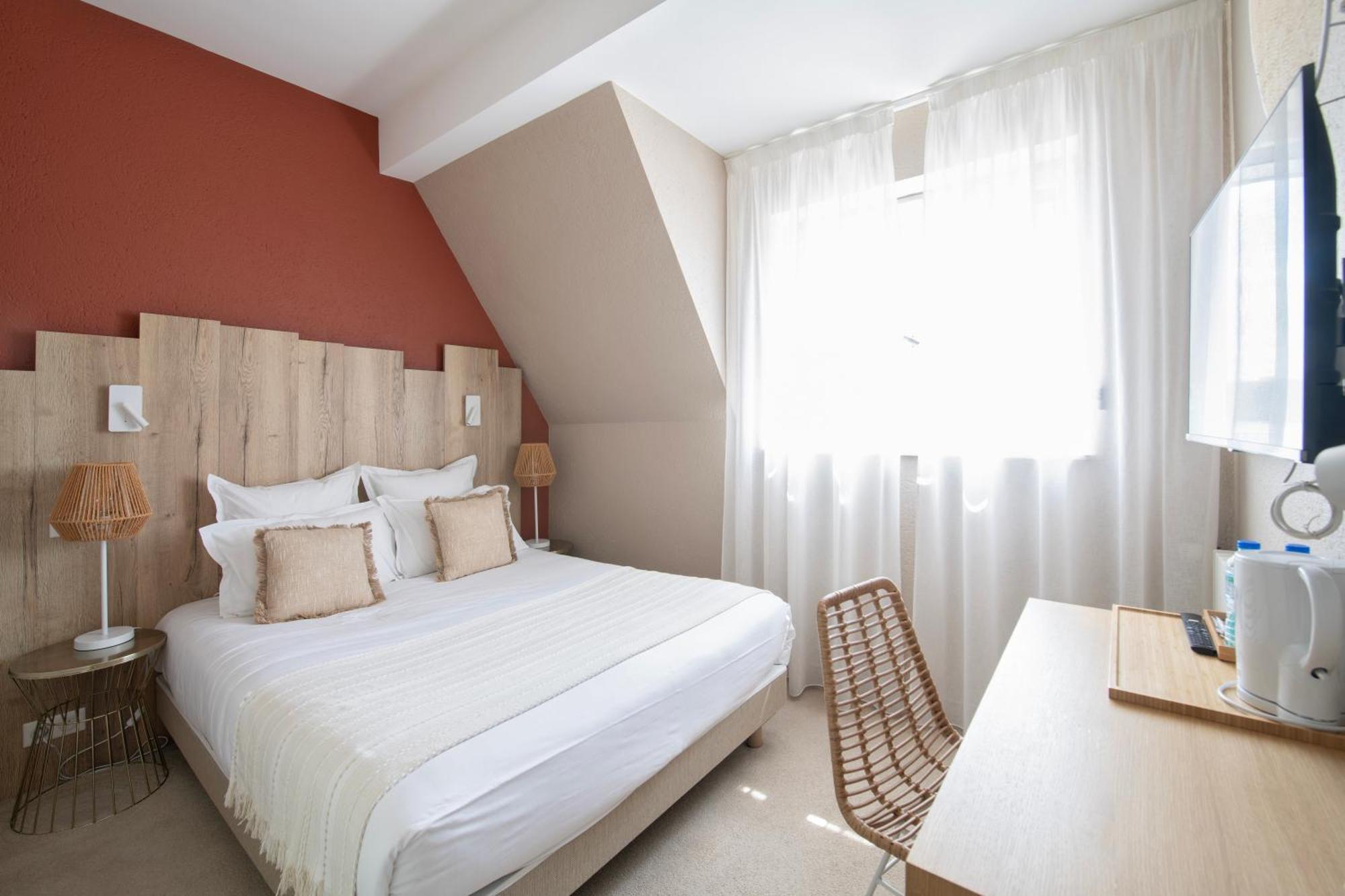 Hotel Bo & Mia La Baule Kültér fotó