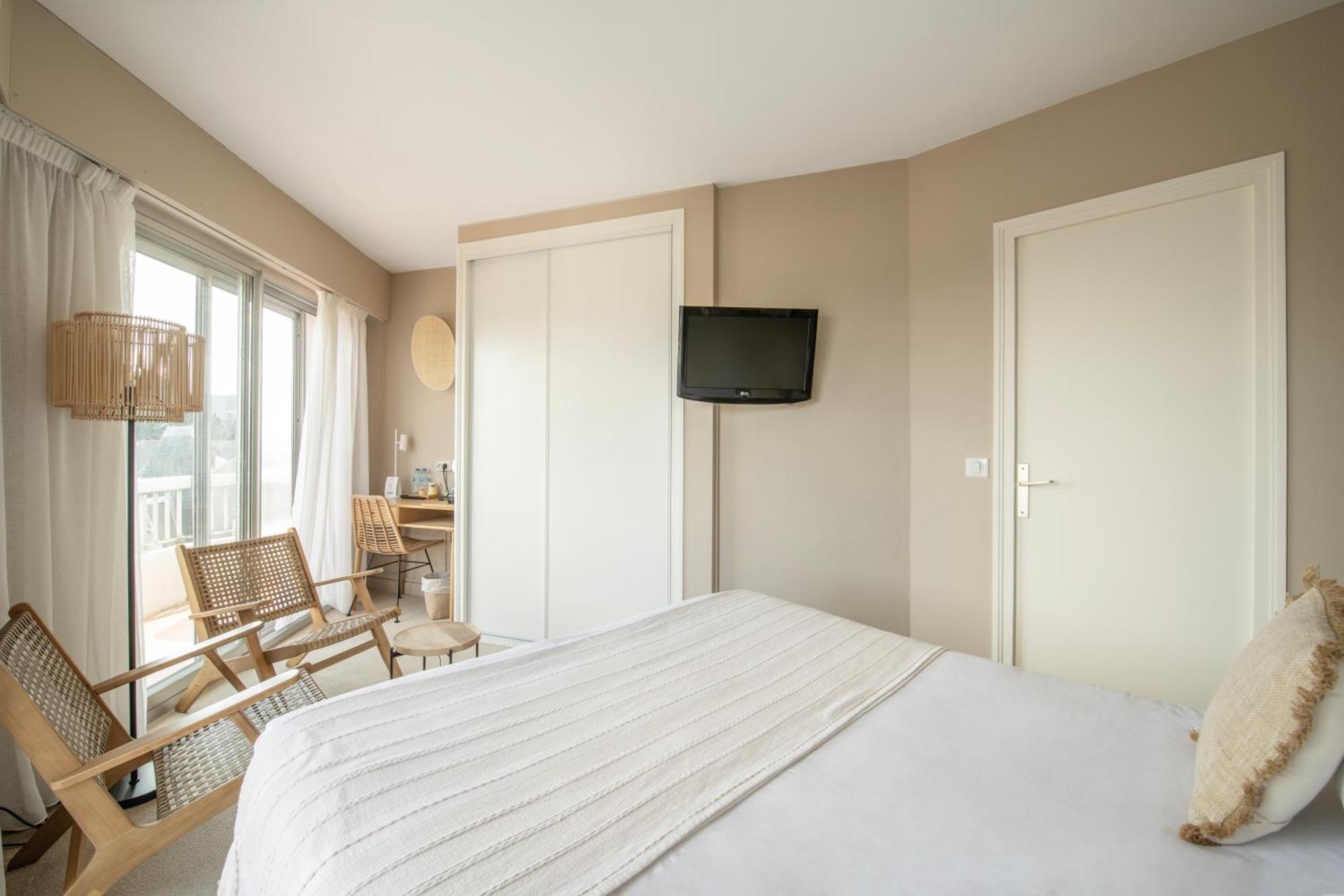 Hotel Bo & Mia La Baule Kültér fotó