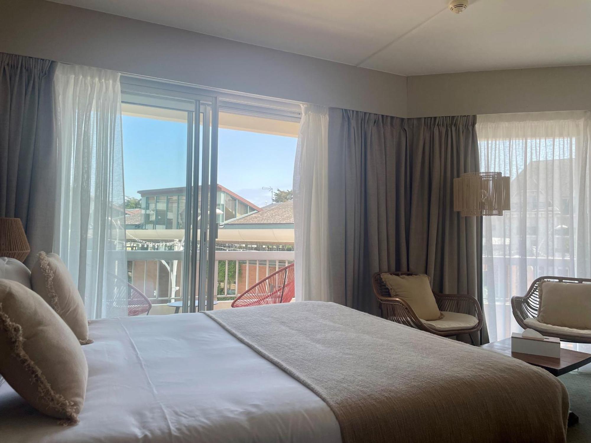 Hotel Bo & Mia La Baule Kültér fotó