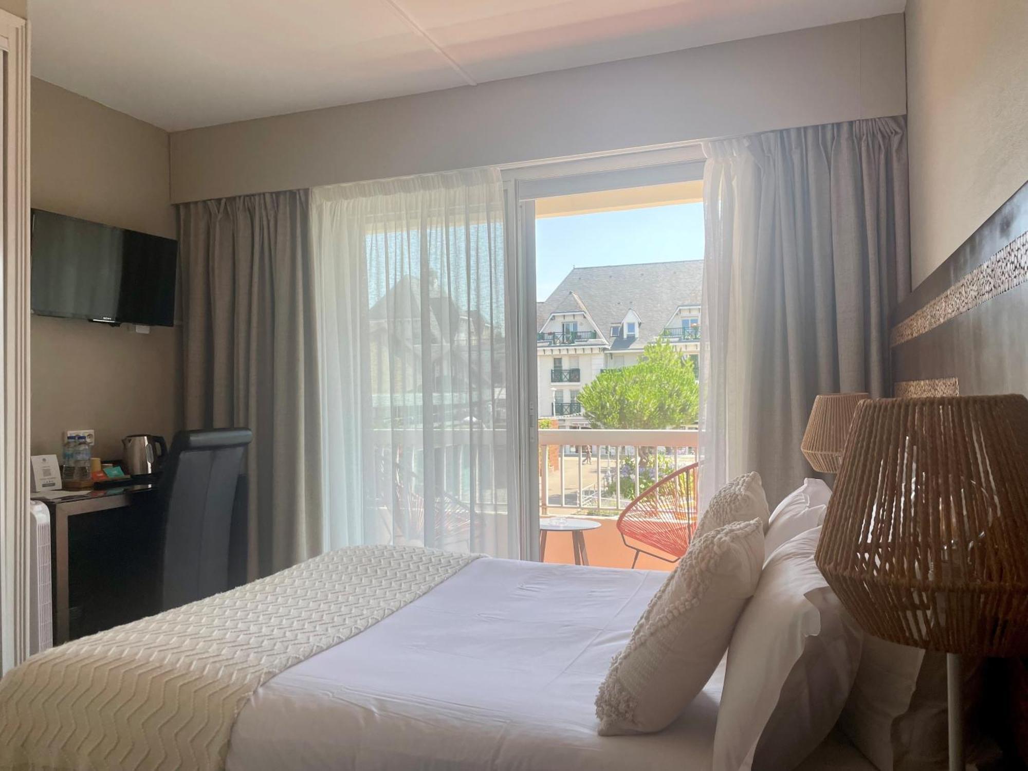Hotel Bo & Mia La Baule Kültér fotó