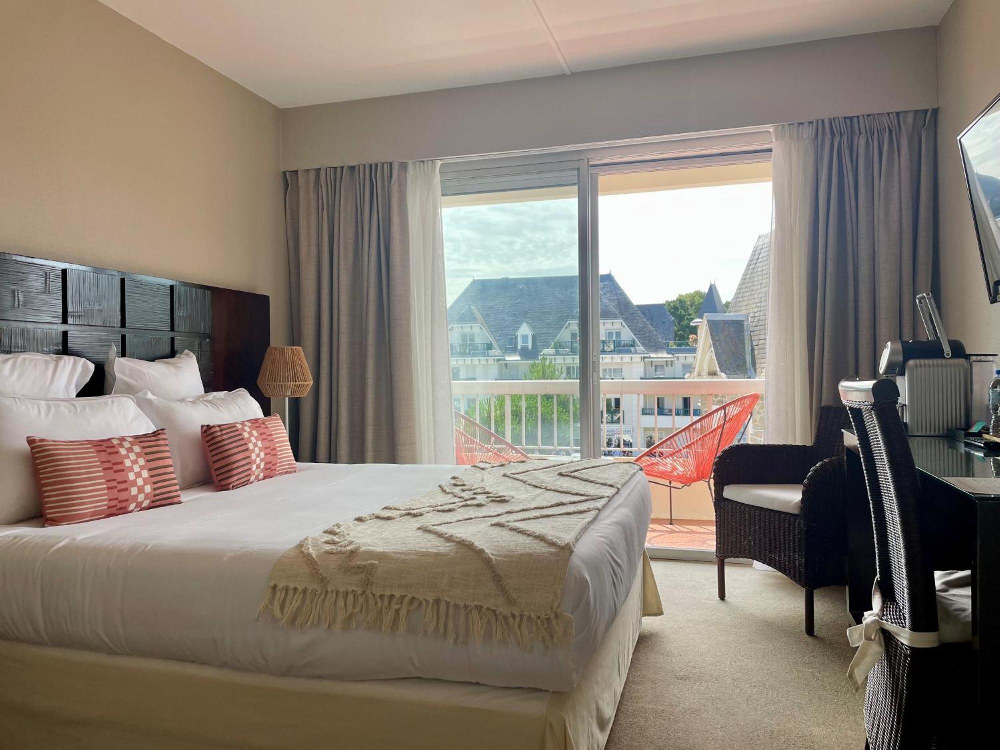 Hotel Bo & Mia La Baule Kültér fotó