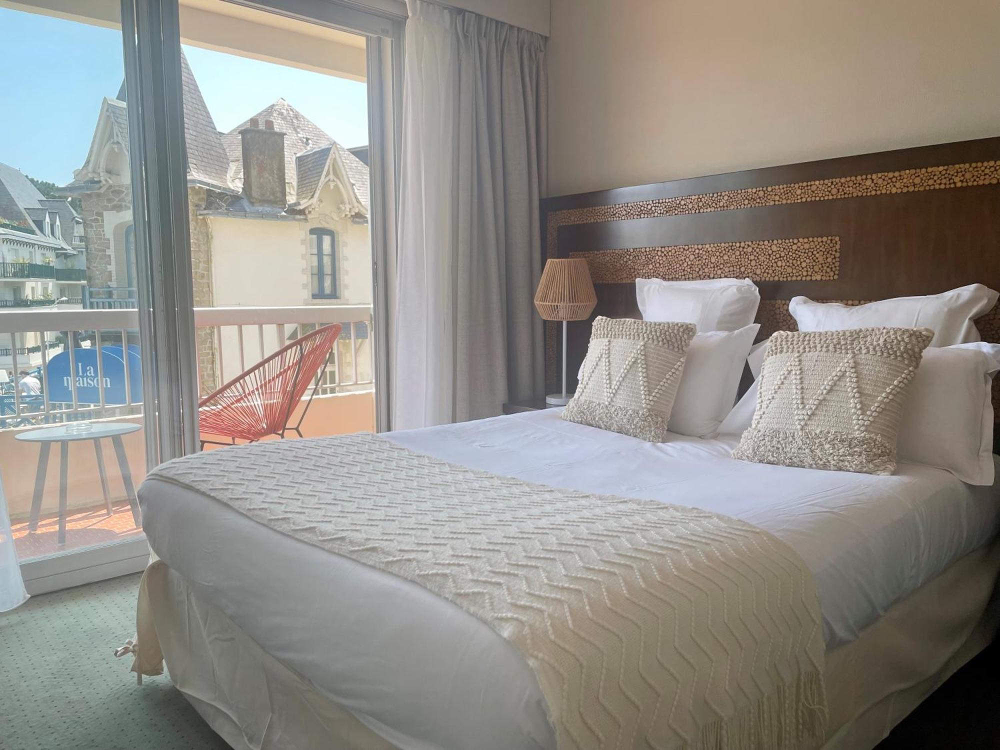 Hotel Bo & Mia La Baule Kültér fotó