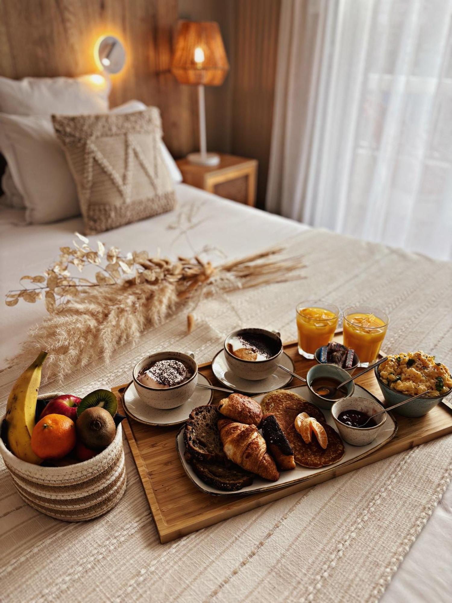 Hotel Bo & Mia La Baule Kültér fotó