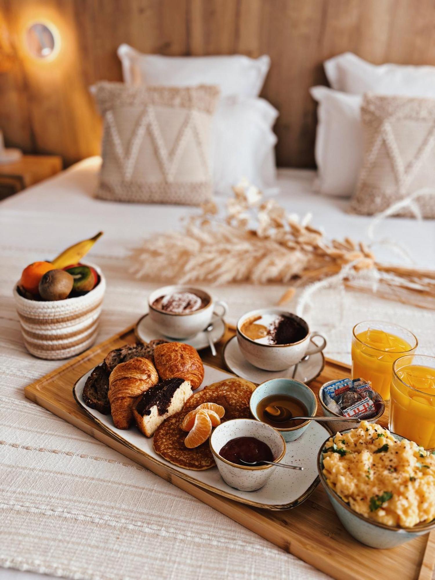 Hotel Bo & Mia La Baule Kültér fotó